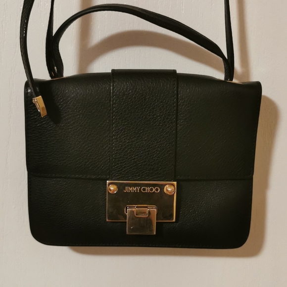 Jimmy choo crossbody bag - Picture 1 of 5